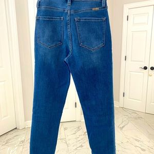 KanCan skinny jeans - size 24